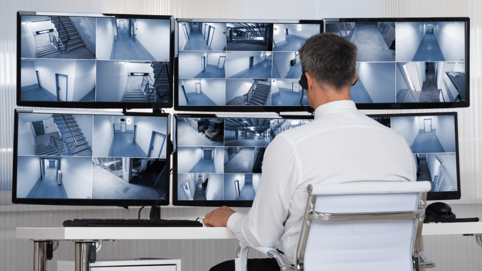 live video monitoring solutions