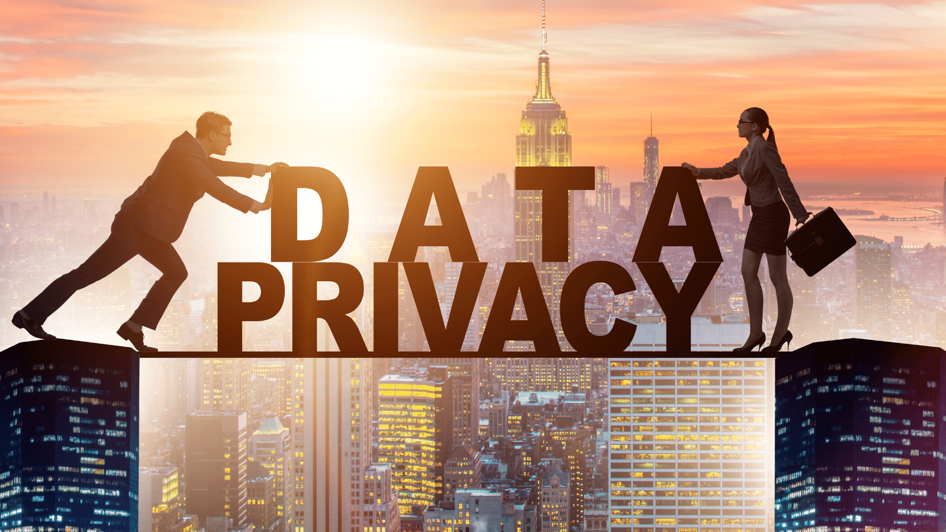 data privacy help